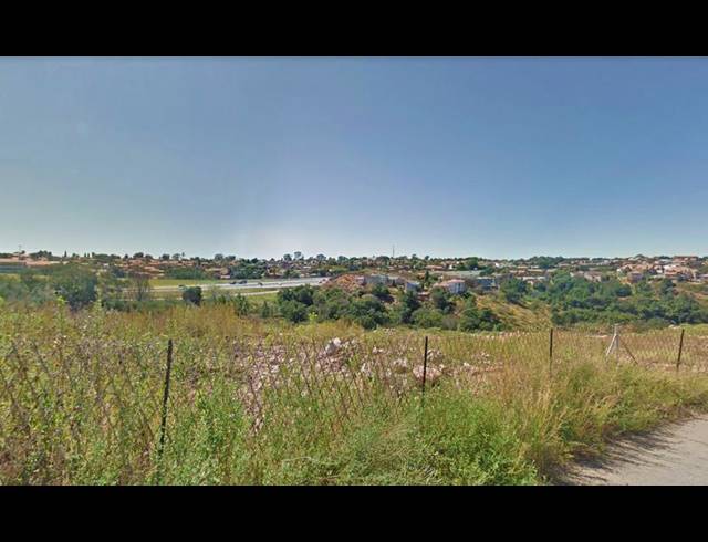 LAND FOR SALE IN WINCHESTER HILLS